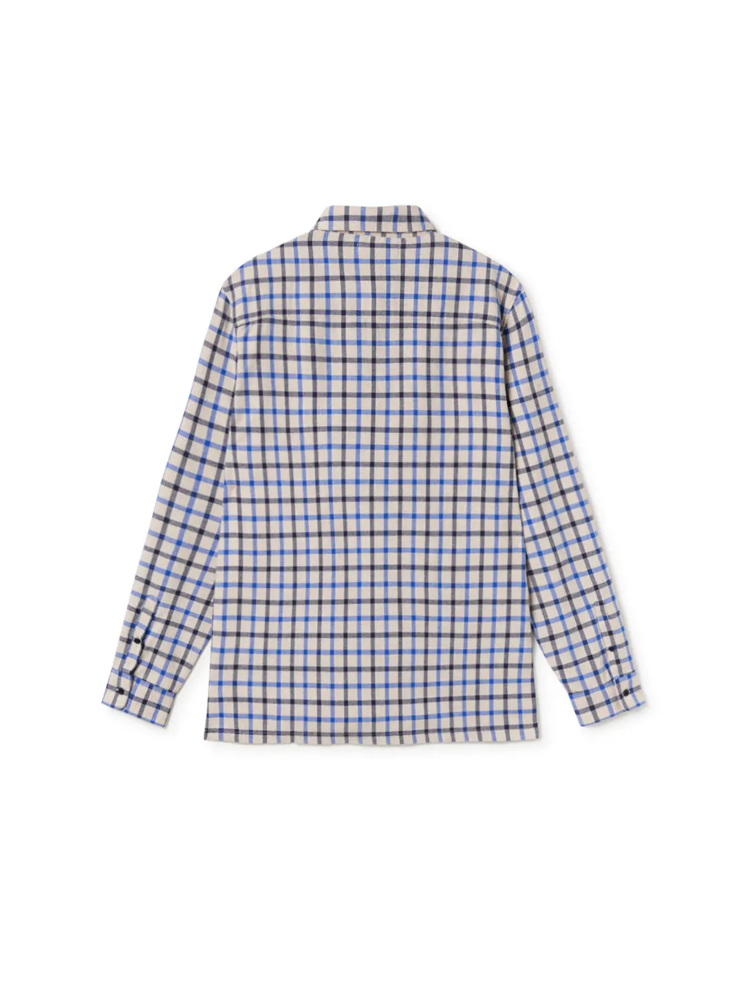 Hareby - Grey/Blue Black sold by TWOTHIRDS product image thumbnail 2