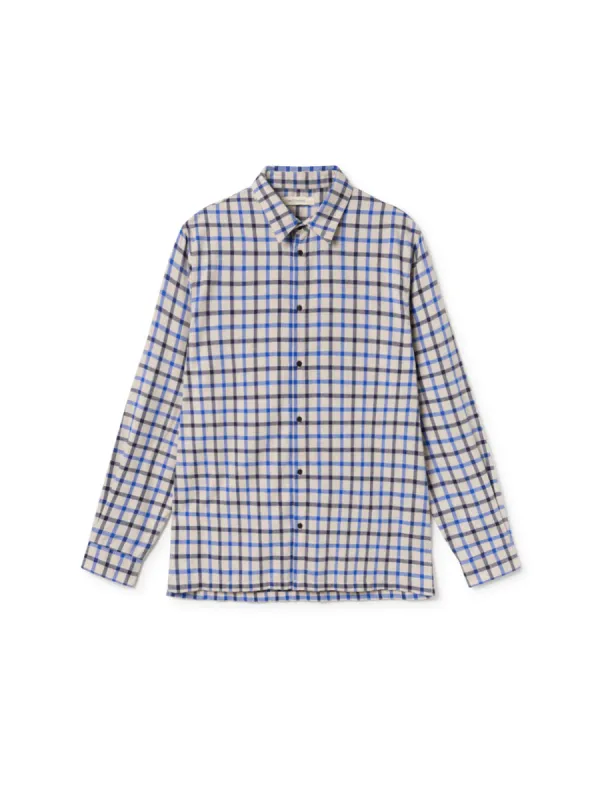 Hareby - Grey/Blue Black made by TWOTHIRDS