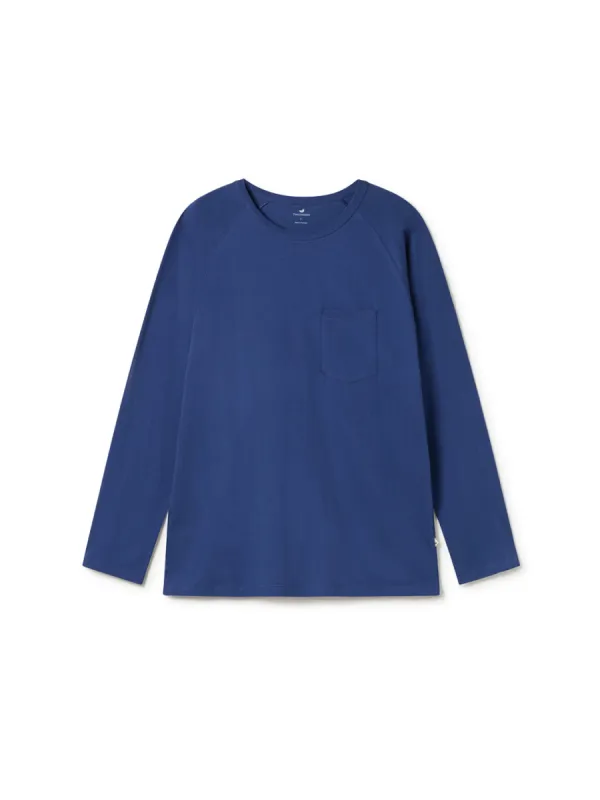 Mitkof - Royal Blue made by TWOTHIRDS