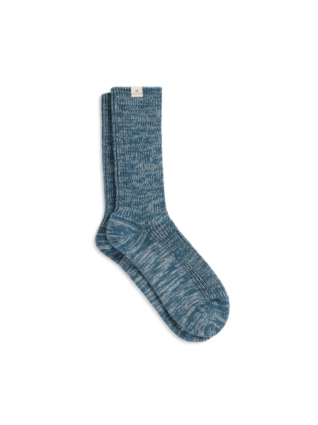 Shikoku - Blue Bicolour sold by TWOTHIRDS