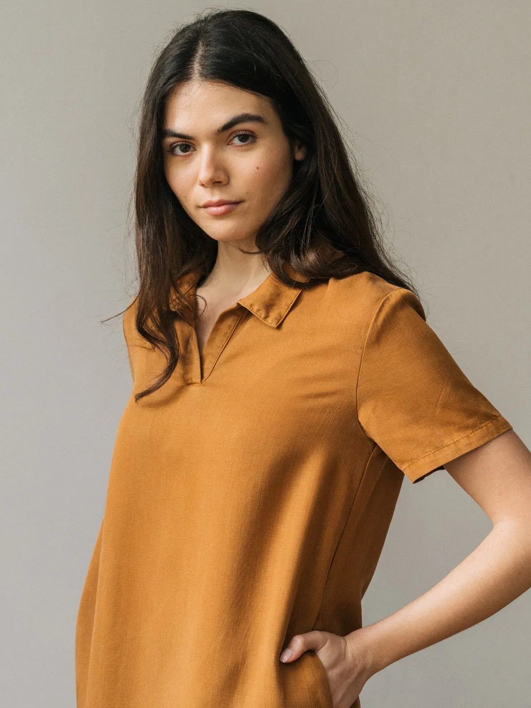 Ginger - Caramel sold by TWOTHIRDS product image thumbnail 4