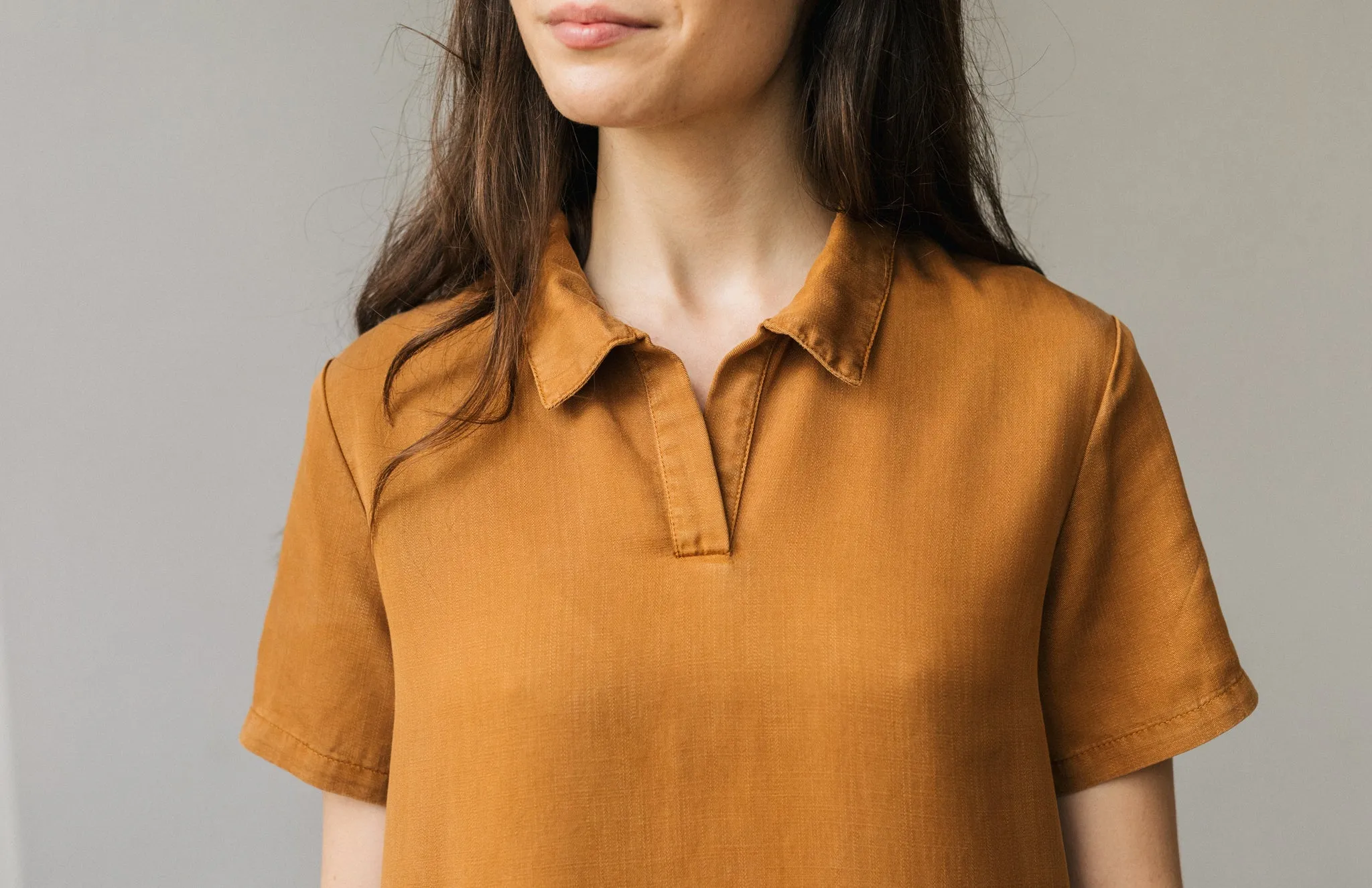 Ginger - Caramel sold by TWOTHIRDS product image thumbnail 3