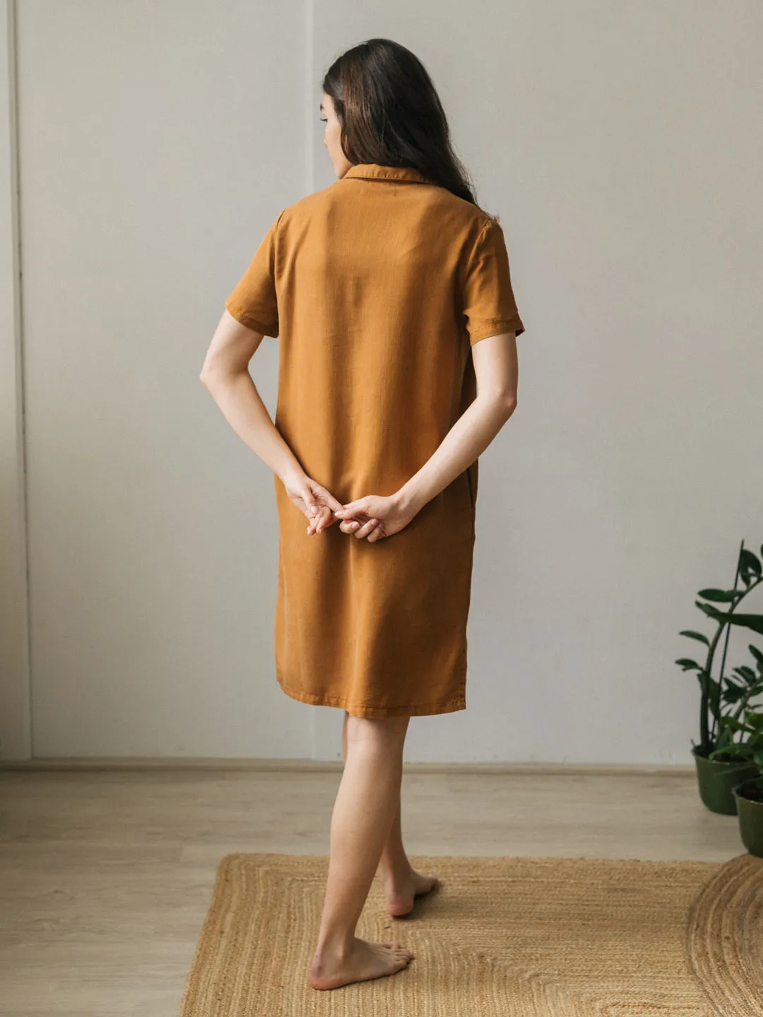 Ginger - Caramel sold by TWOTHIRDS product image thumbnail 5