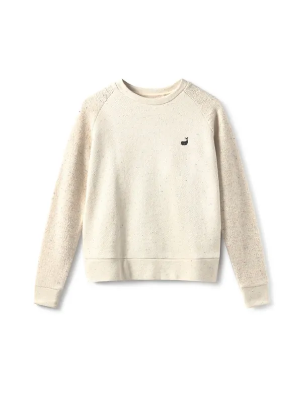 Santa Fe - Ecru sold by TWOTHIRDS