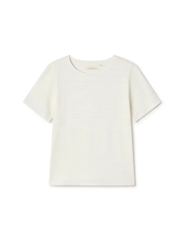 Ist - Off White sold by TWOTHIRDS