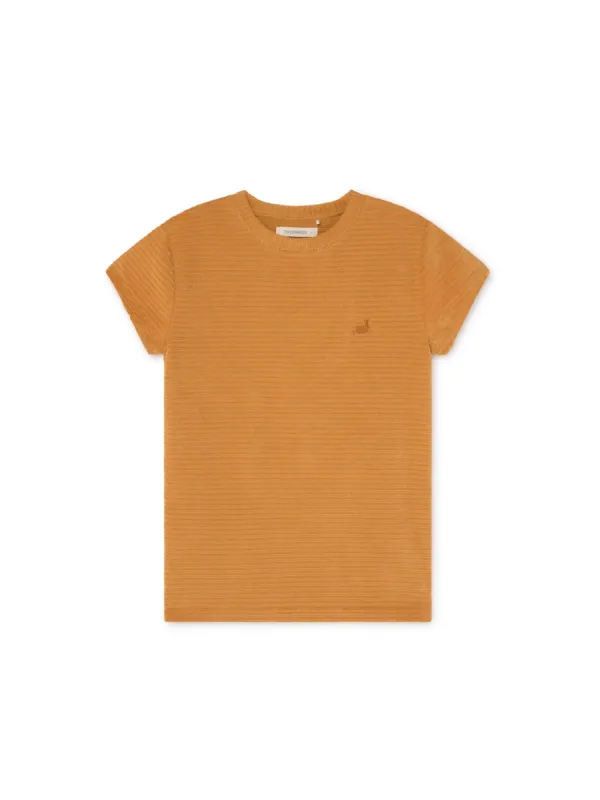 Ariadna - Mustard sold by TWOTHIRDS