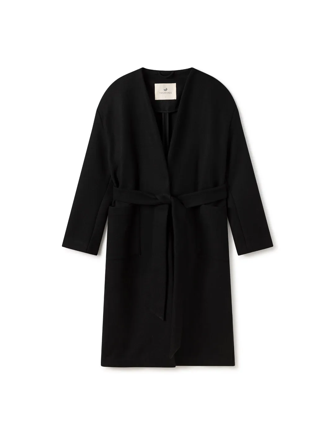 Liran - Black sold by TWOTHIRDS