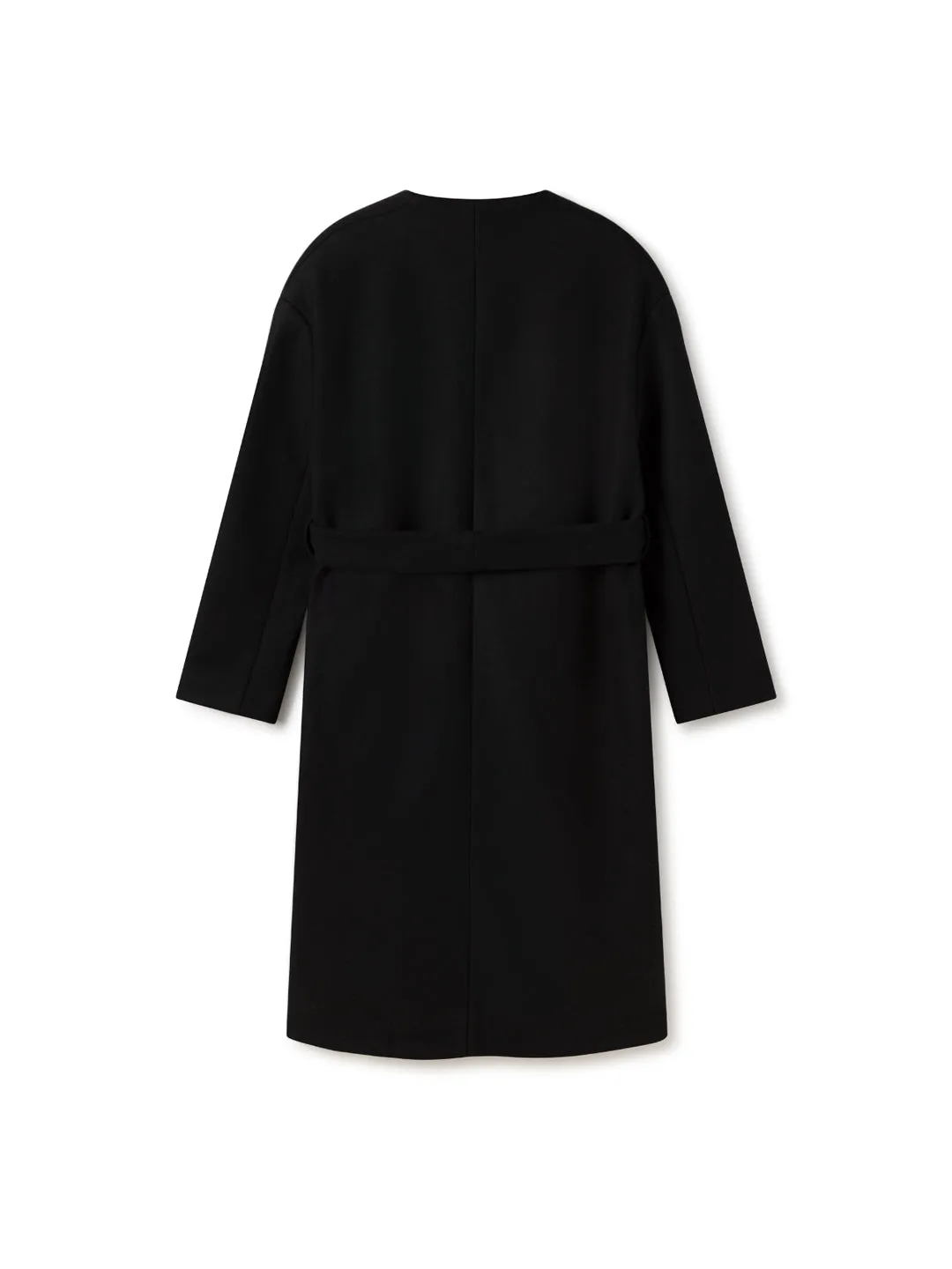 Liran - Black sold by TWOTHIRDS product image thumbnail 2