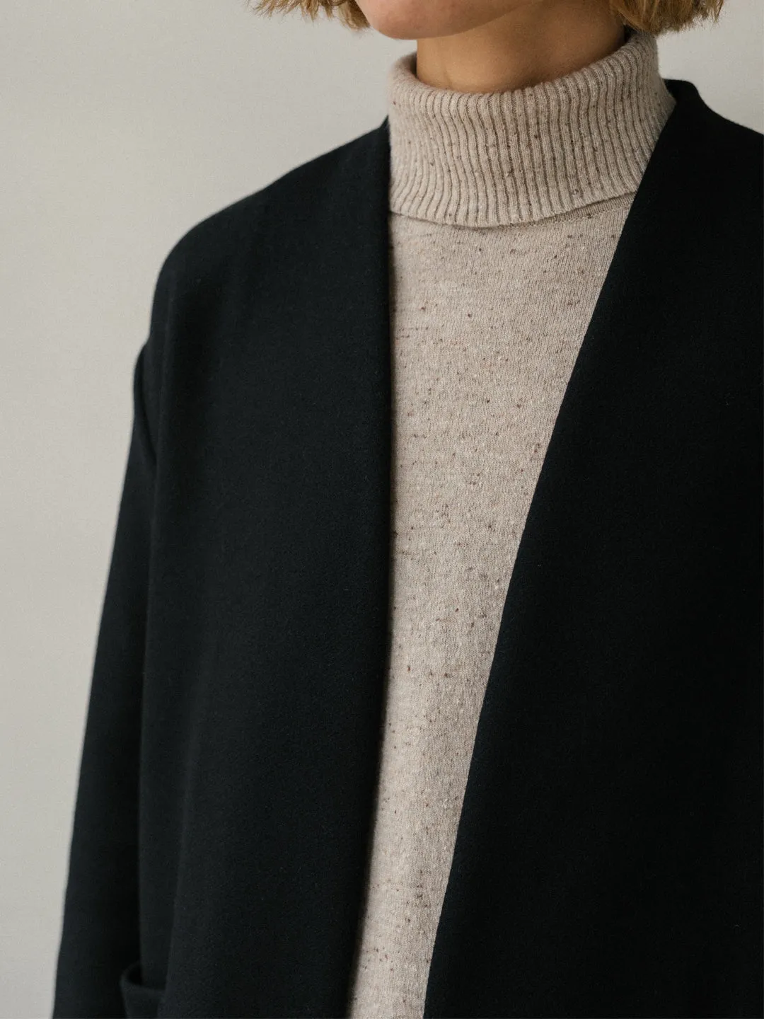 Liran - Black sold by TWOTHIRDS product image thumbnail 4