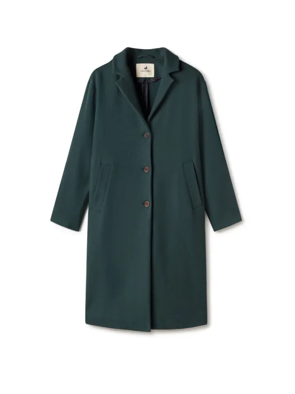 Heiwa - Washed Green sold by TWOTHIRDS