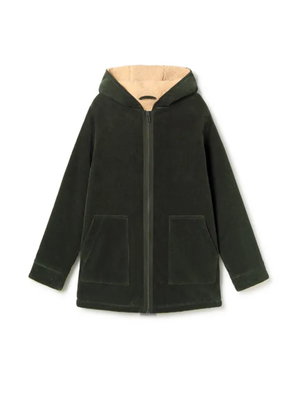 Percy - Dark Green sold by TWOTHIRDS