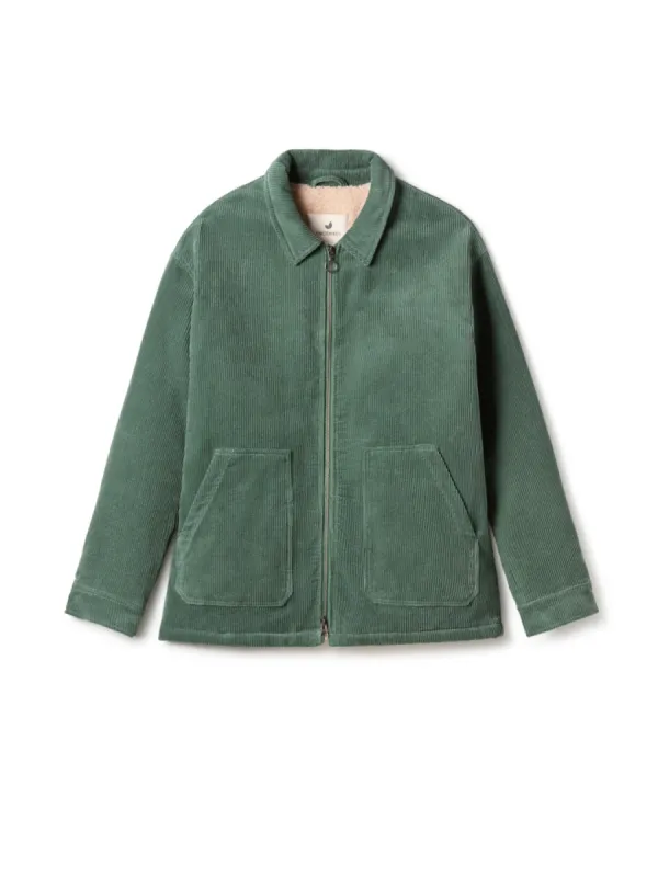 Lires - Duck Green sold by TWOTHIRDS