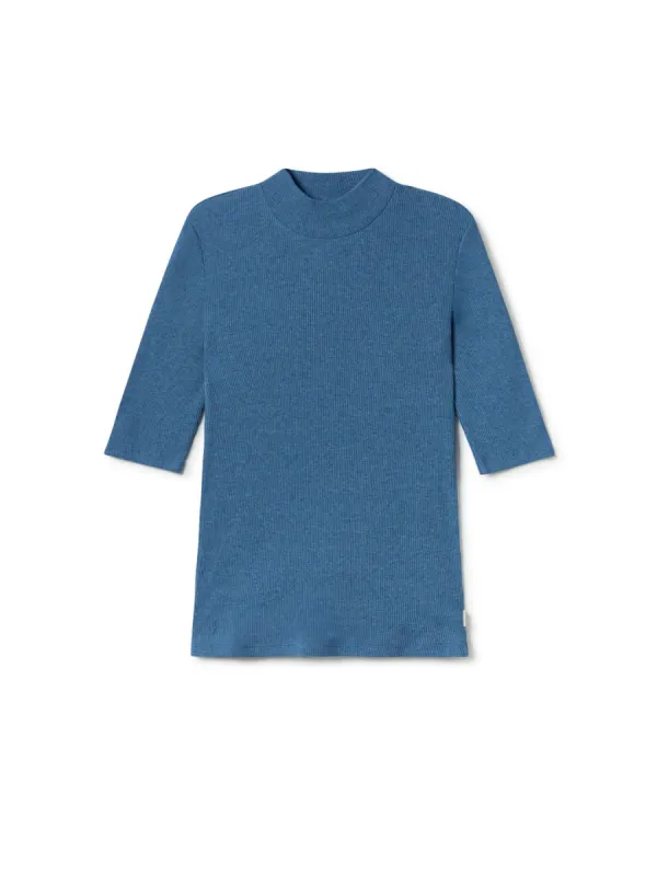 Bellamy - Bright Blue made by TWOTHIRDS