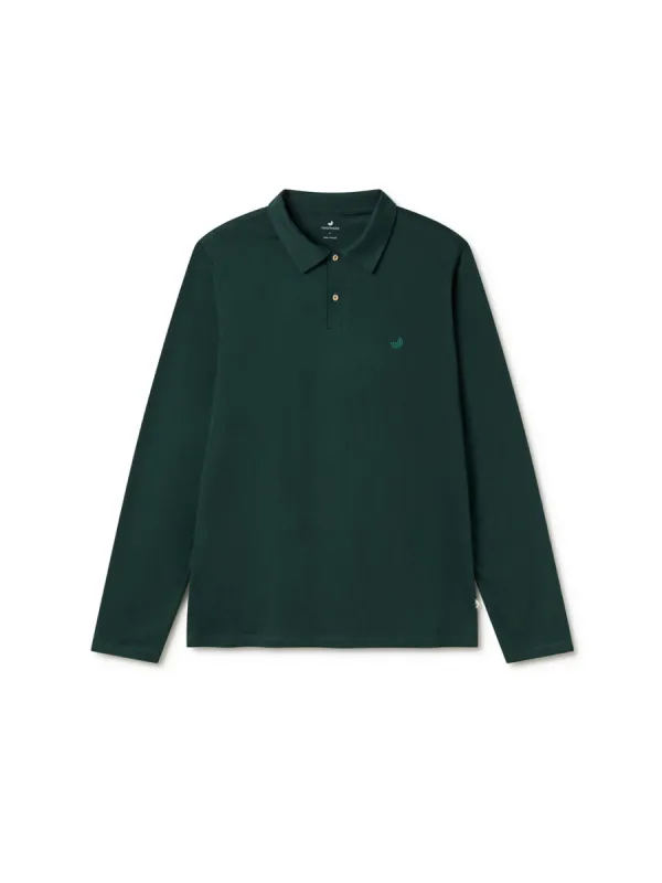 Montague - Dark Green sold by TWOTHIRDS