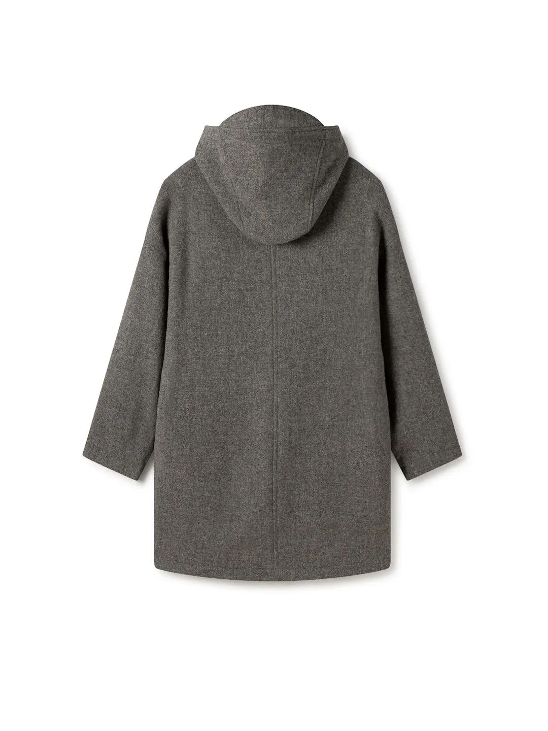 Bear - Grey Melange sold by TWOTHIRDS product image thumbnail 2