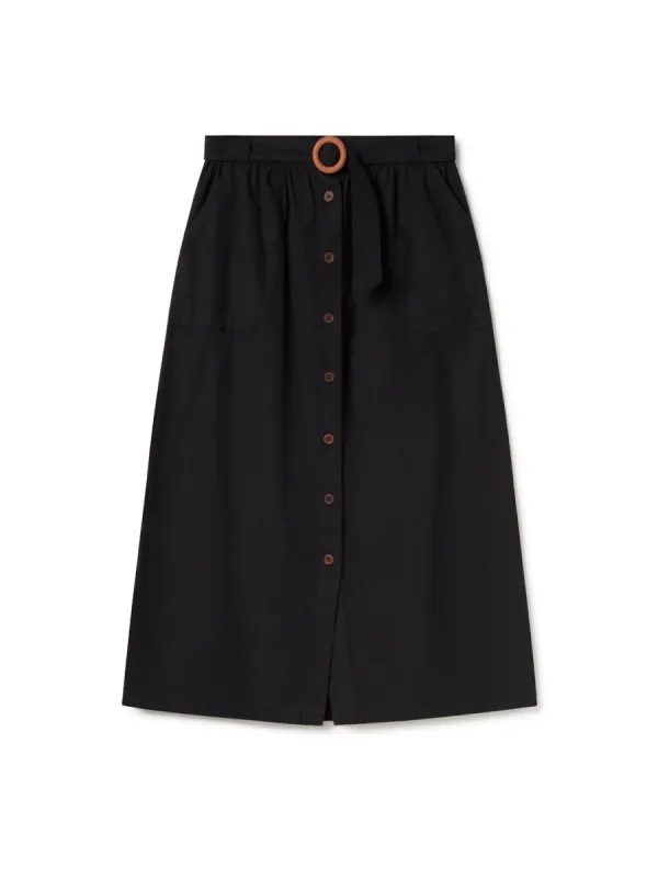Noto - Black sold by TWOTHIRDS