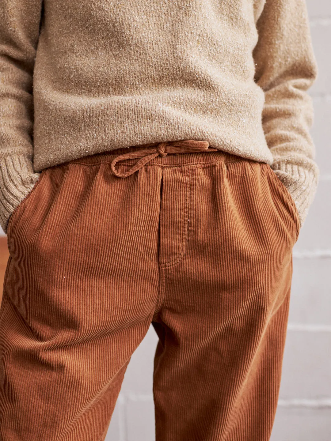 Apolima - Camel Toast sold by TWOTHIRDS product image thumbnail 5