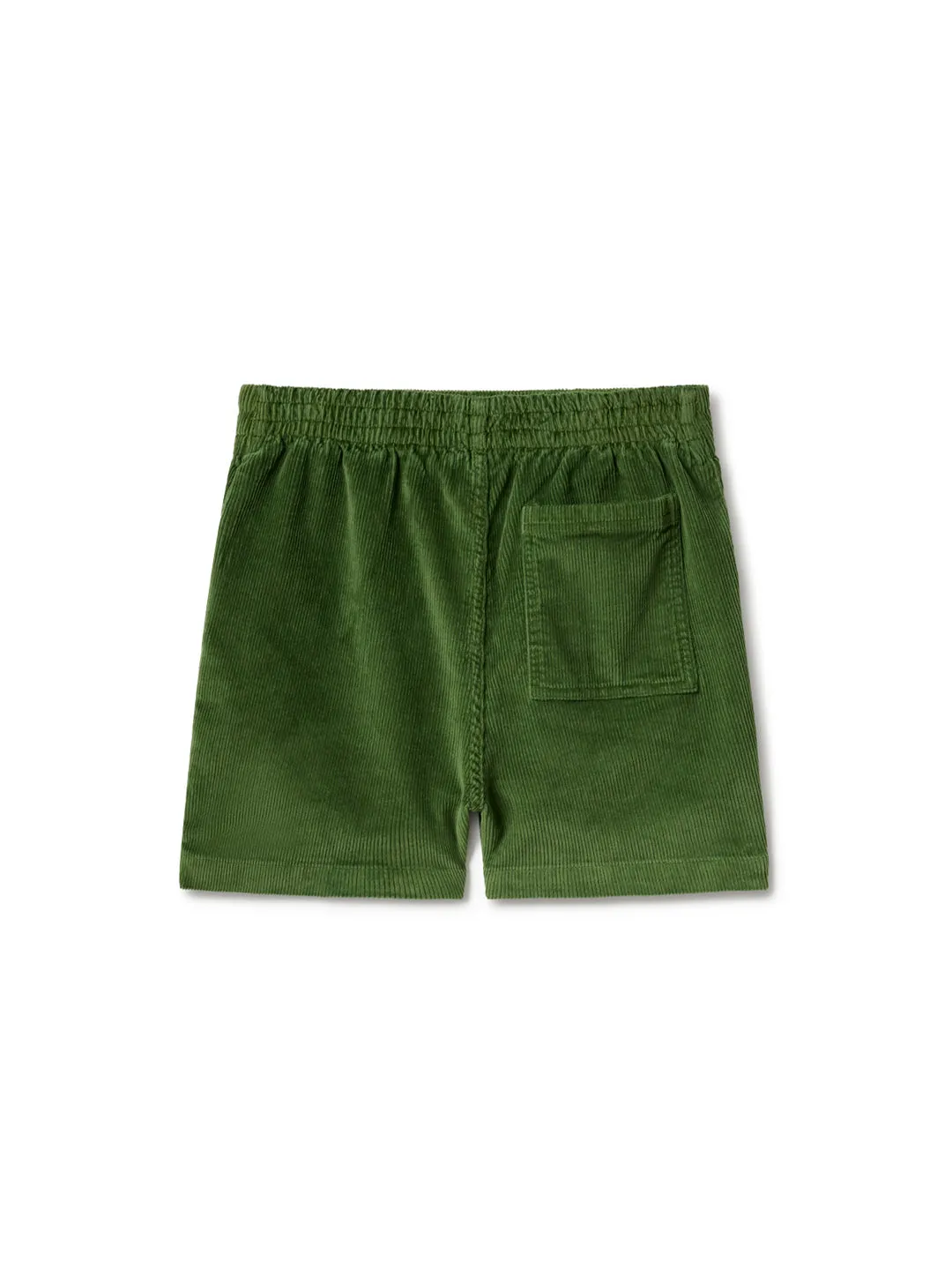 Cockatoo - Grass Green sold by TWOTHIRDS product image thumbnail 2