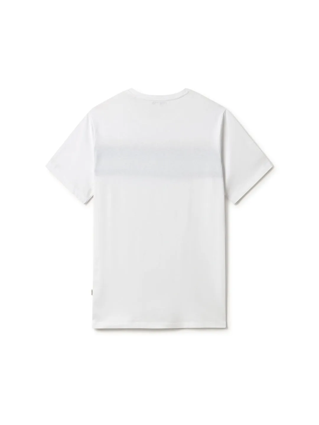 Popo - Blue Stripes sold by TWOTHIRDS product image thumbnail 2