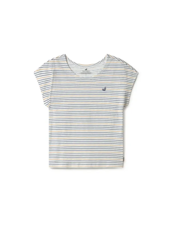 Evia - Thin Stripes sold by TWOTHIRDS