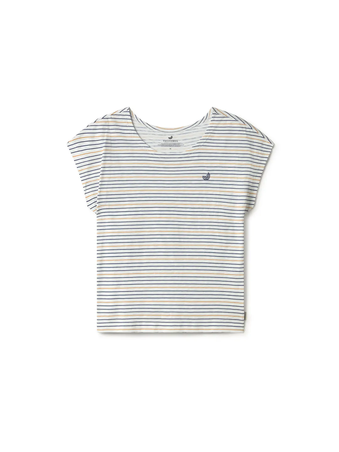 Evia - Thin Stripes sold by TWOTHIRDS