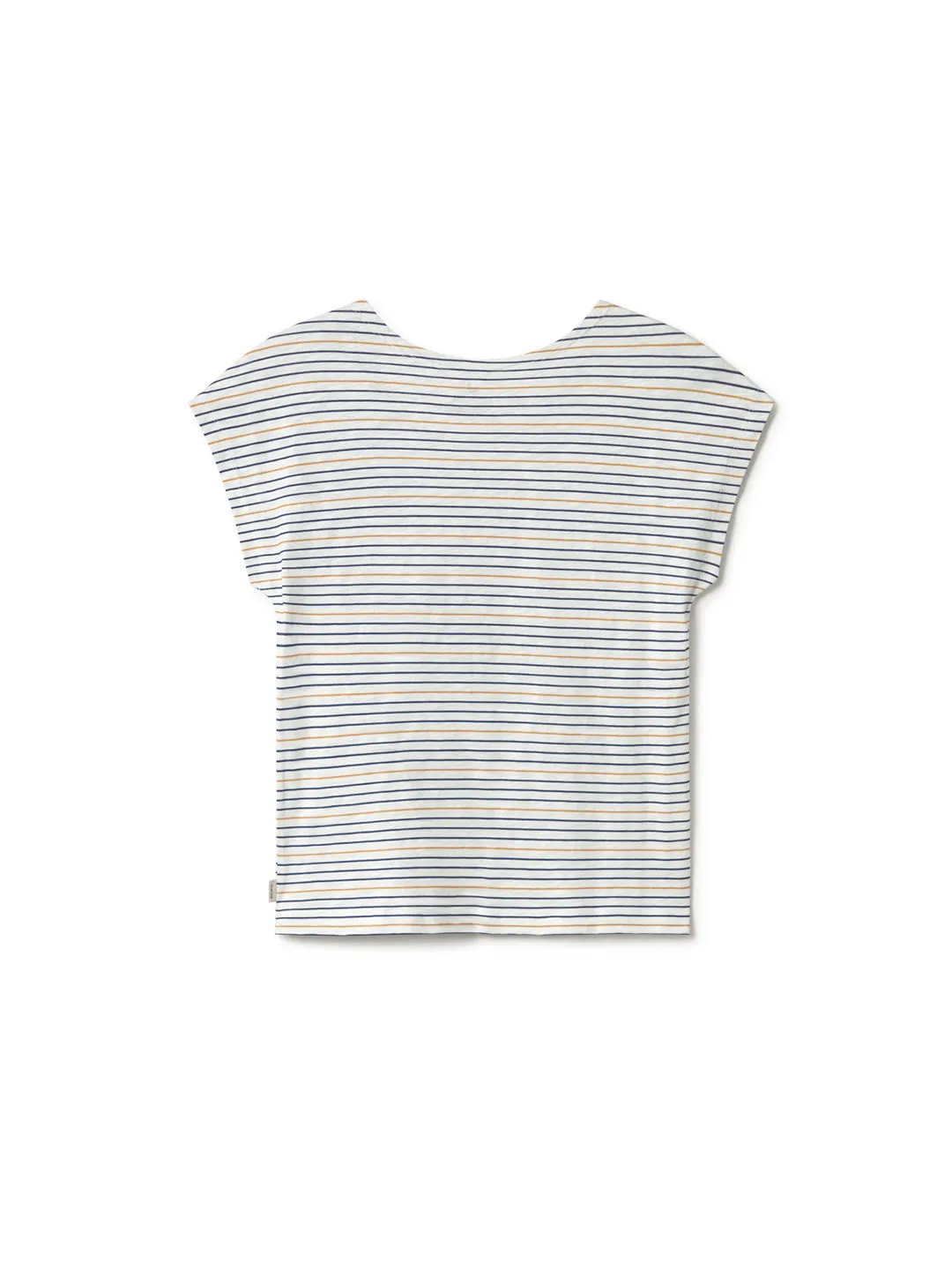 Evia - Thin Stripes sold by TWOTHIRDS product image thumbnail 2