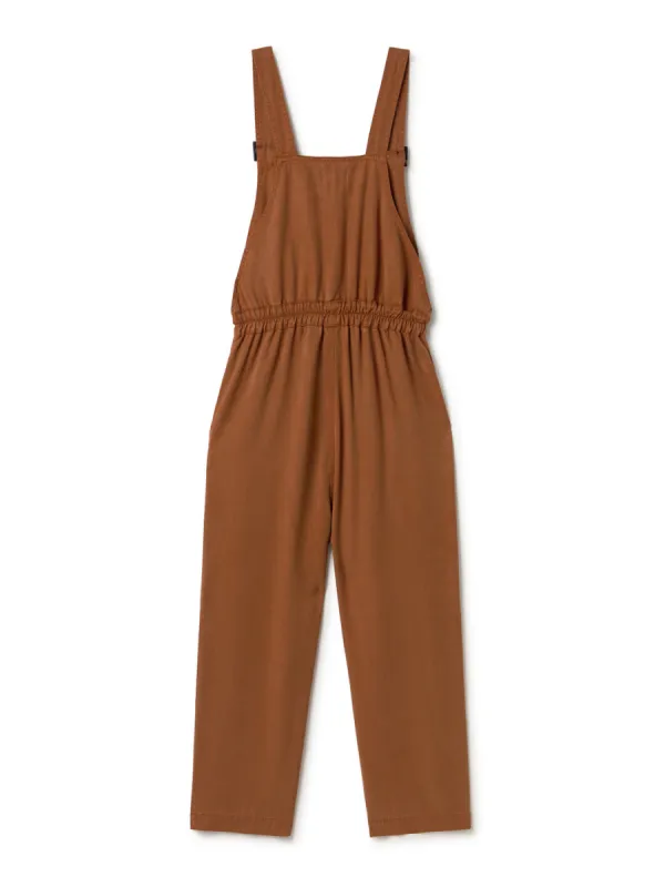 Hornos - Umber Brown made by TWOTHIRDS