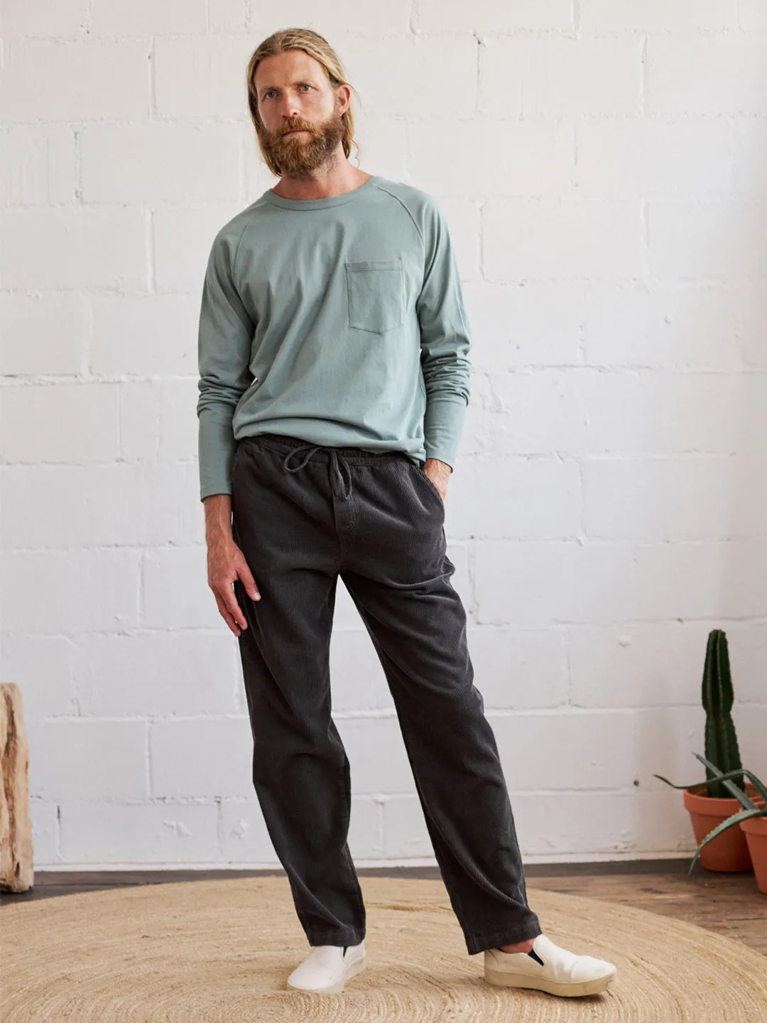 Apolima - Dark Sand sold by TWOTHIRDS product image thumbnail 5