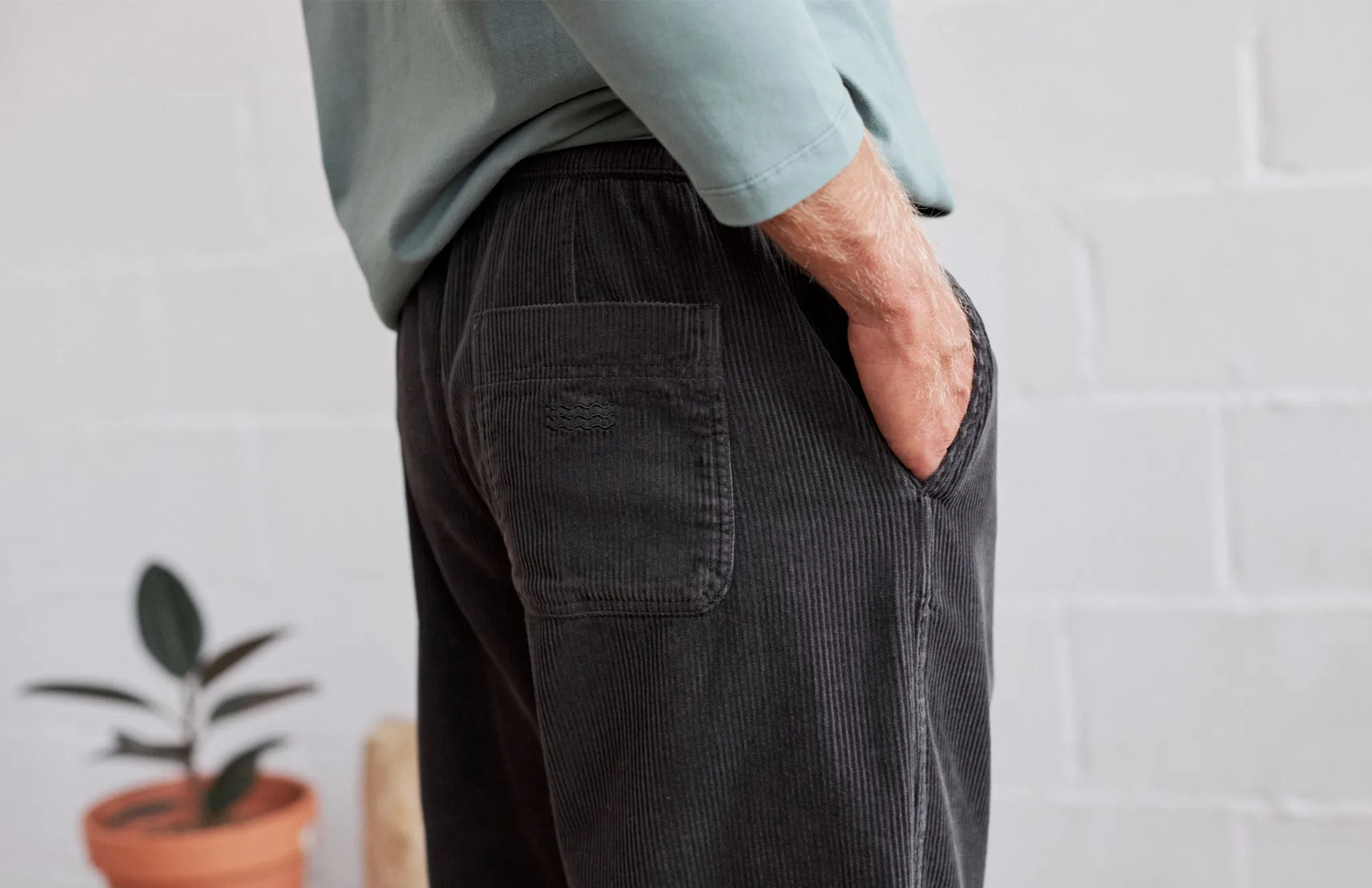 Apolima - Dark Sand sold by TWOTHIRDS product image thumbnail 3