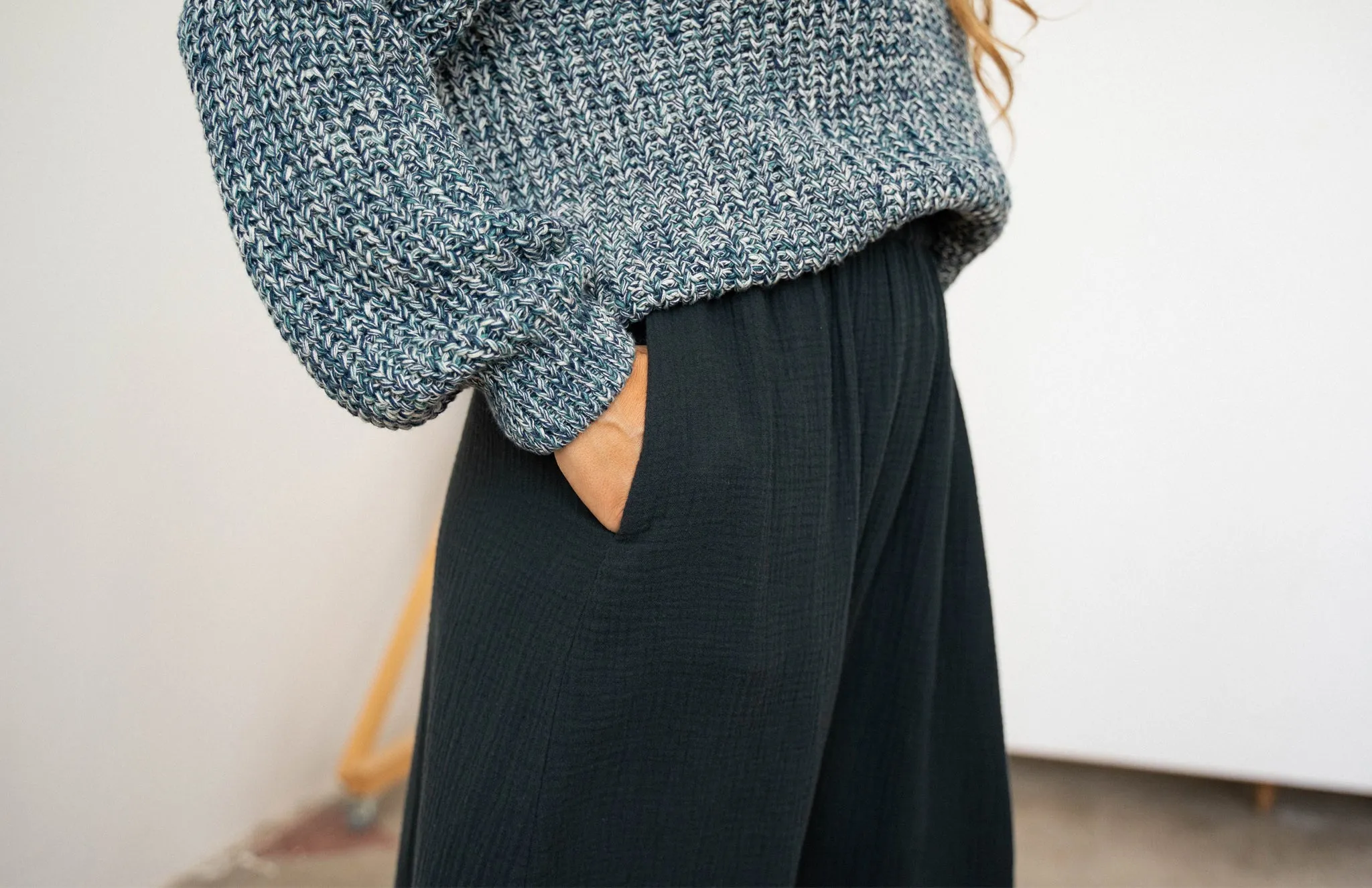 Binlang - Deep Lake sold by TWOTHIRDS product image thumbnail 3