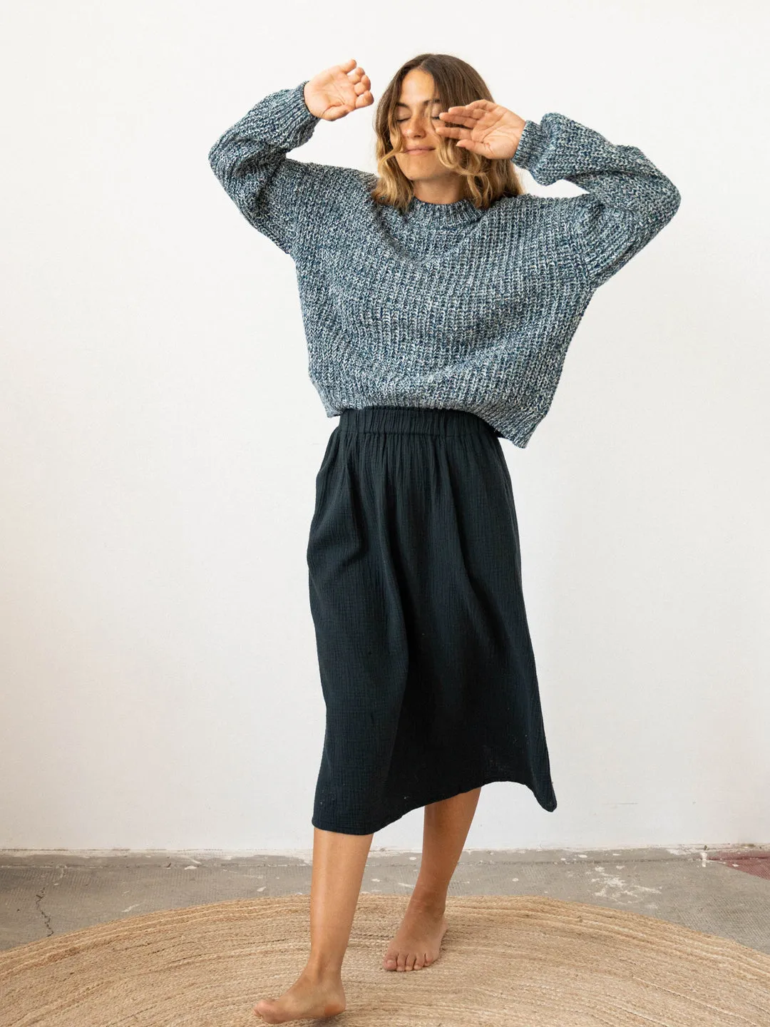 Binlang - Deep Lake sold by TWOTHIRDS product image thumbnail 5