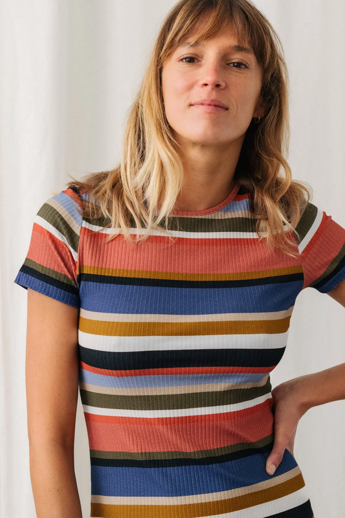 Great Blasket - Stripes sold by TWOTHIRDS product image thumbnail 3