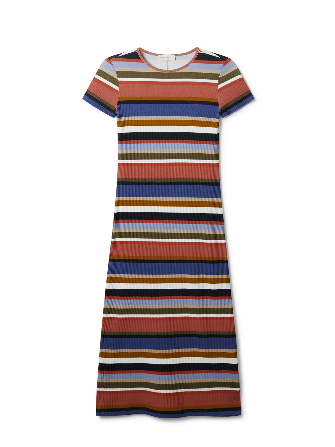 Great Blasket - Stripes sold by TWOTHIRDS