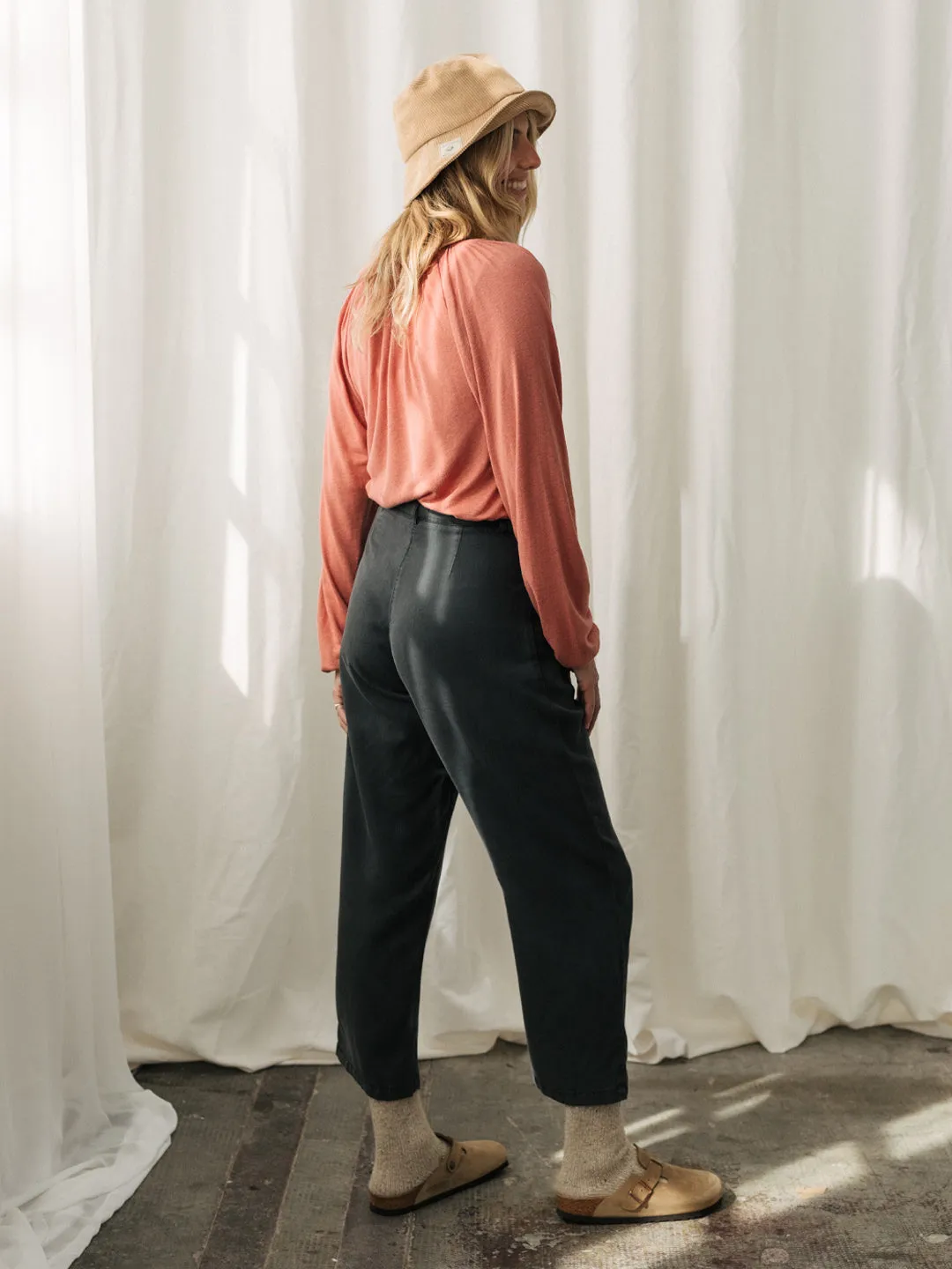 Salsette - Dark Sand sold by TWOTHIRDS product image thumbnail 5