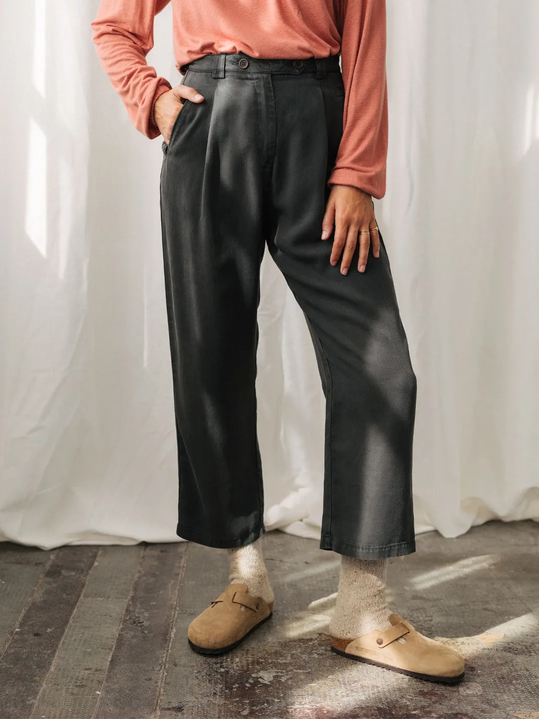 Salsette - Dark Sand sold by TWOTHIRDS product image thumbnail 4