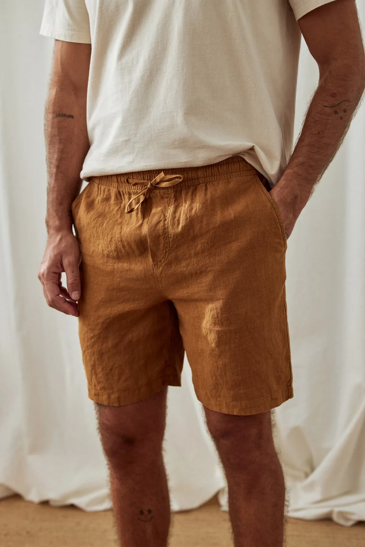 Bylot - Golden Brown sold by TWOTHIRDS product image thumbnail 3