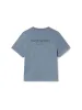 Inny - Medium Blue sold by TWOTHIRDS
