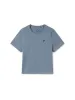 Inny - Medium Blue sold by TWOTHIRDS