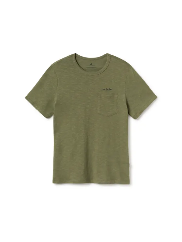 Groix - Deep Lichen sold by TWOTHIRDS