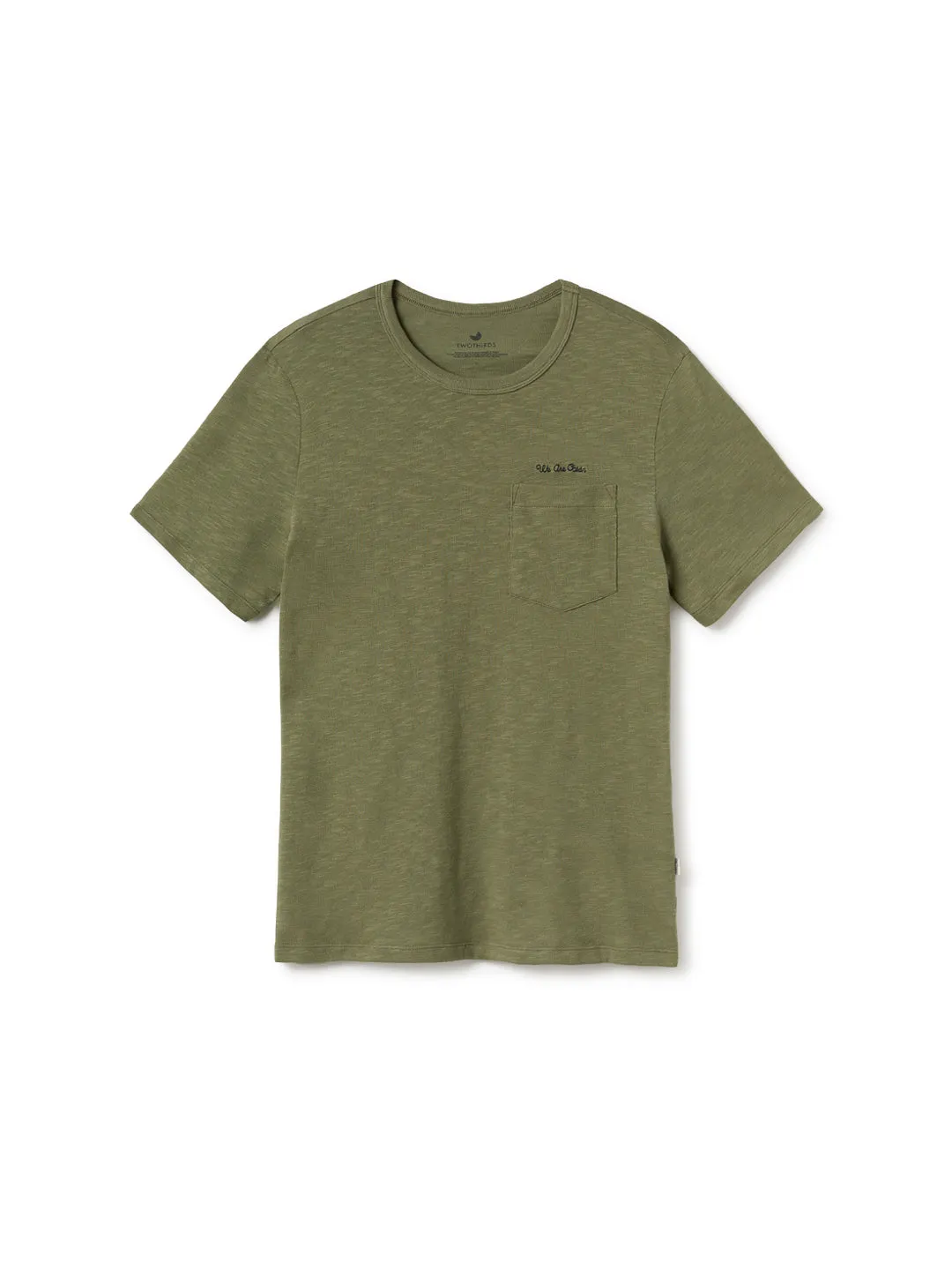 Groix - Deep Lichen sold by TWOTHIRDS