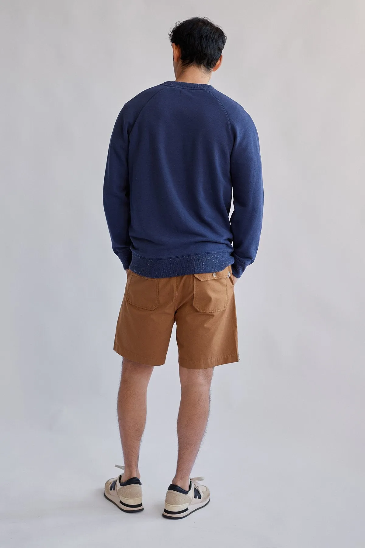 Annette - Navy Blue sold by TWOTHIRDS product image thumbnail 5