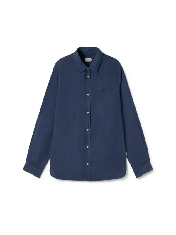Fabal - Navy Blue sold by TWOTHIRDS