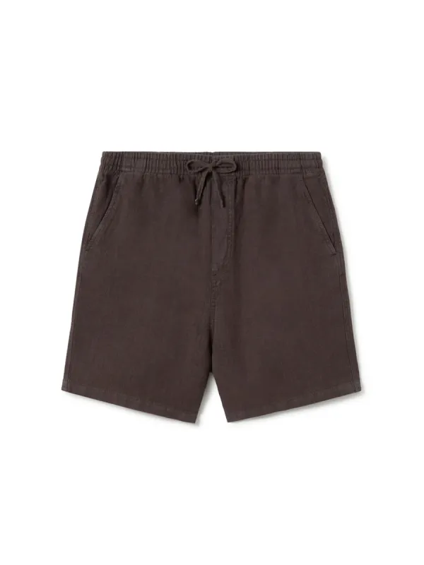 Bagaat - Brown Earth sold by TWOTHIRDS