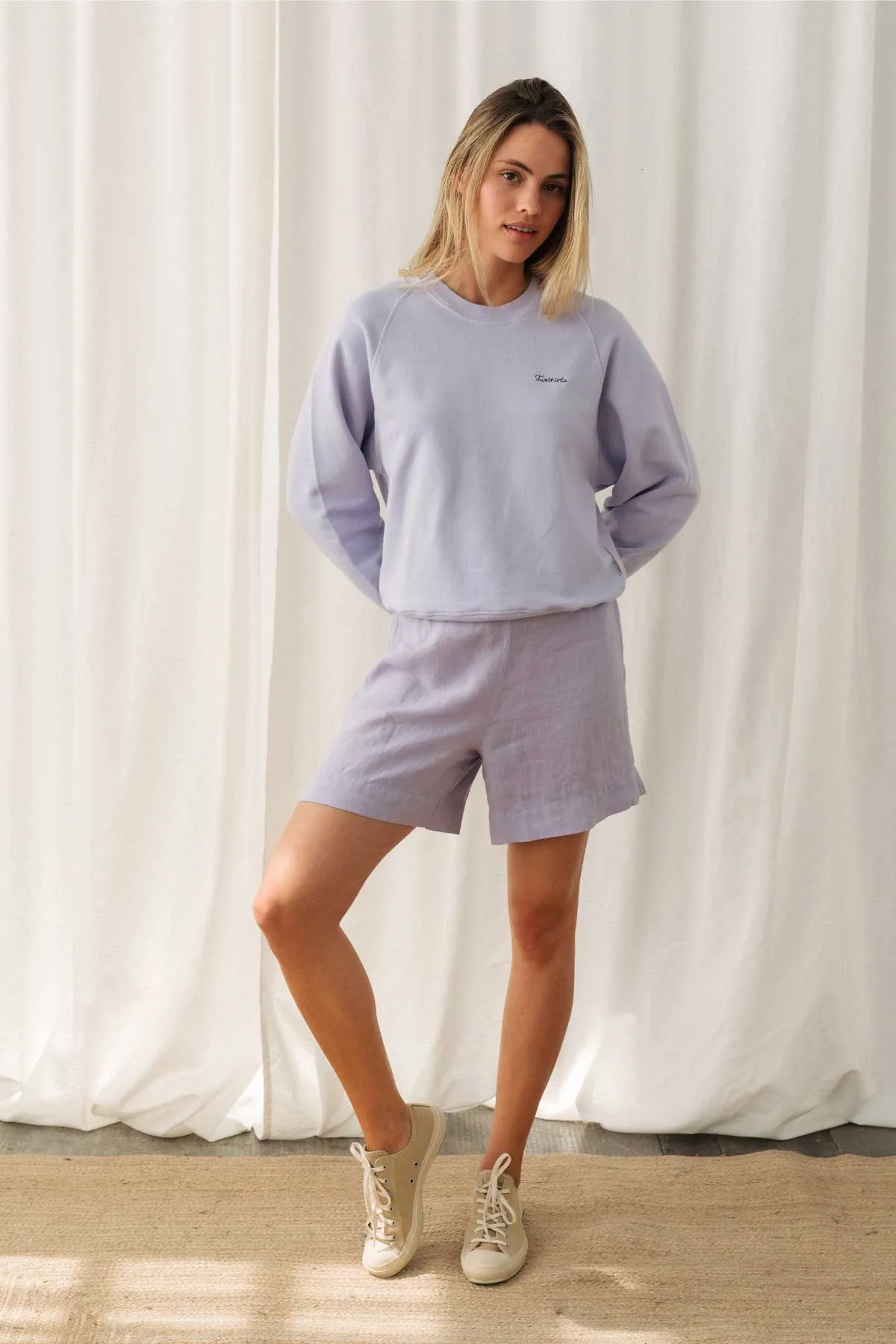 Leskov - Light Purple sold by TWOTHIRDS product image thumbnail 3