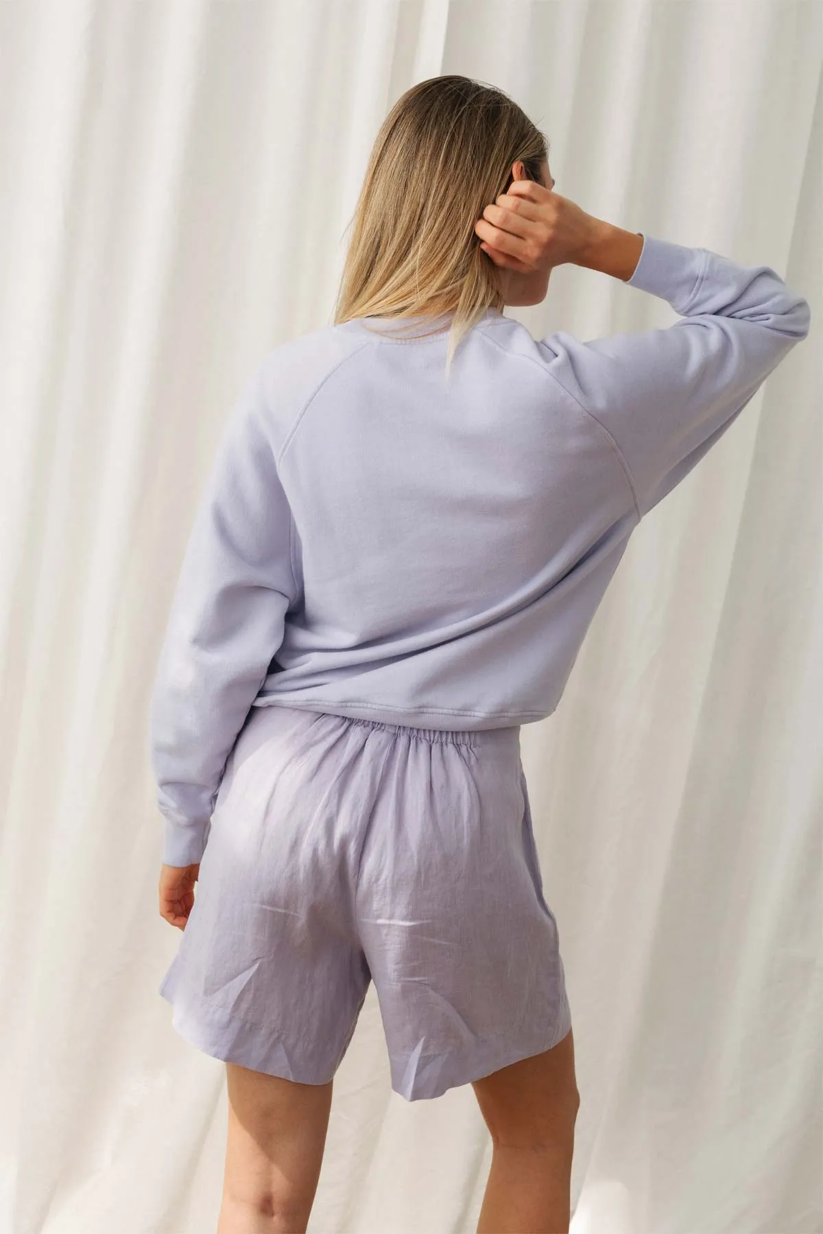 Leskov - Light Purple sold by TWOTHIRDS product image thumbnail 5