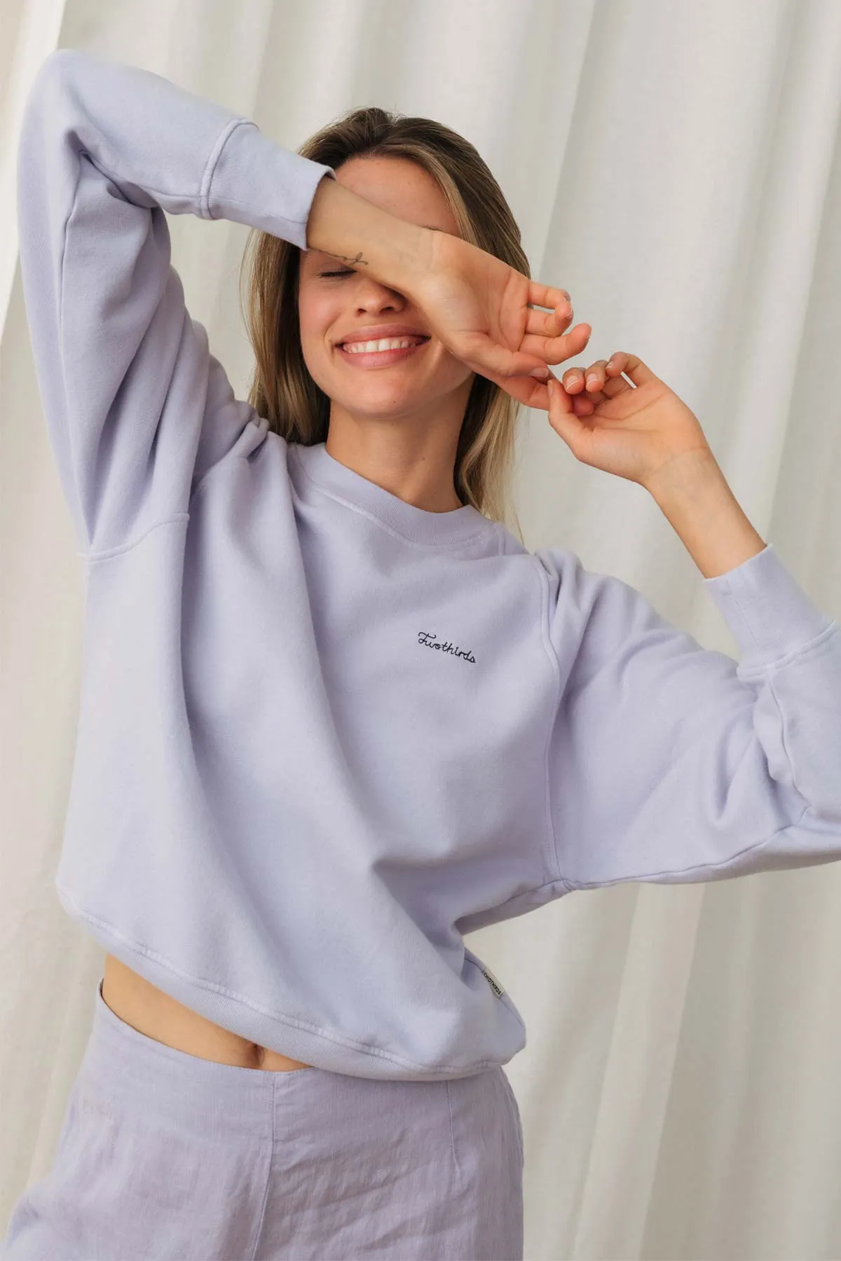 Leskov - Light Purple sold by TWOTHIRDS product image thumbnail 4