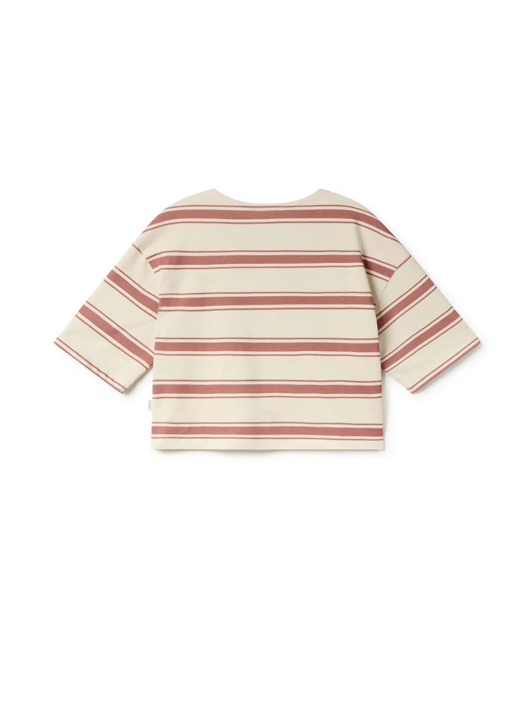 Fingal - Adobe Stripes sold by TWOTHIRDS product image thumbnail 2