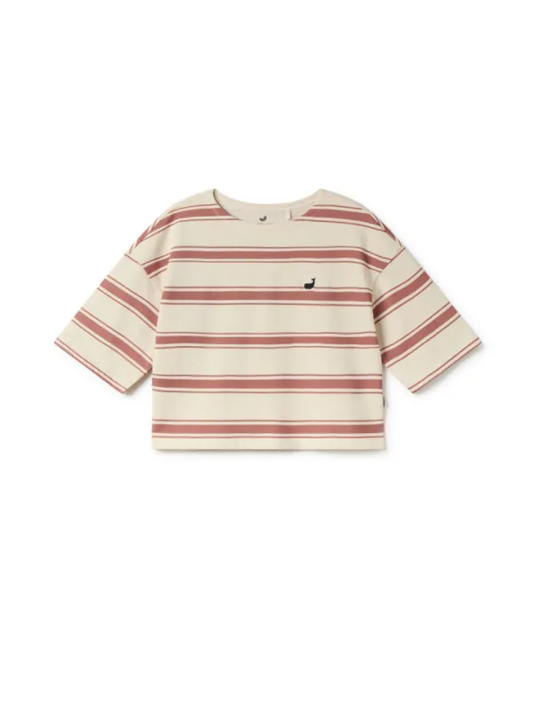 Fingal - Adobe Stripes sold by TWOTHIRDS