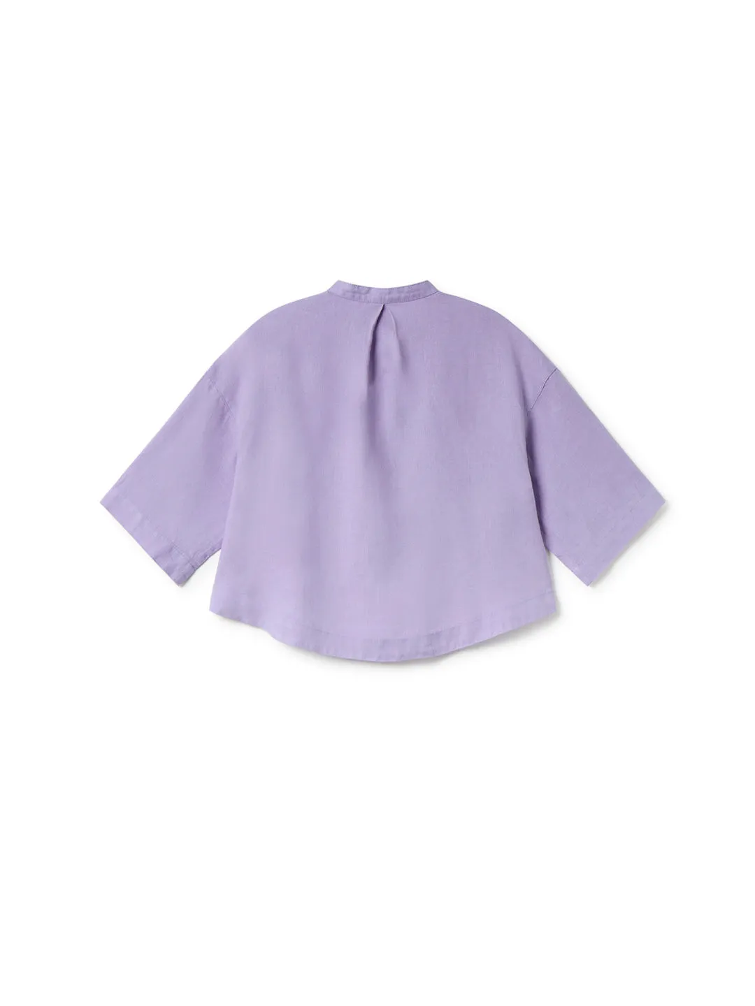 Sandon - Medium Purple sold by TWOTHIRDS product image thumbnail 2