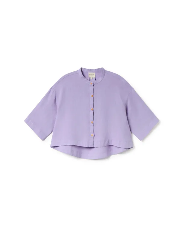 Sandon - Medium Purple sold by TWOTHIRDS